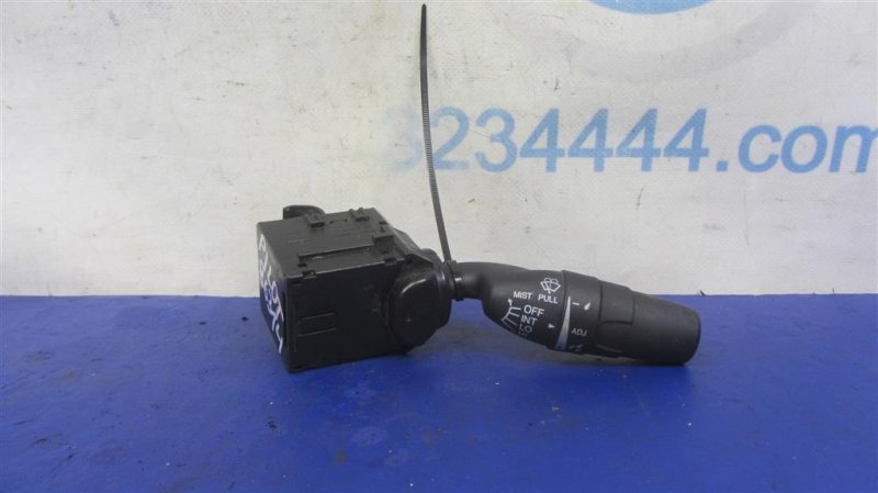 Подрулевой переключатель правый HONDA PILOT 08-15 35256-SZA-A01 Б/У