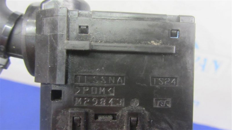 Подрулевой переключатель правый PILOT 08-15