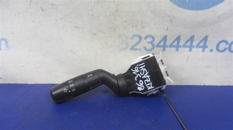 Подрулевой переключатель левый SUZUKI KIZASHI 09-14 37210-57L00 Б/У