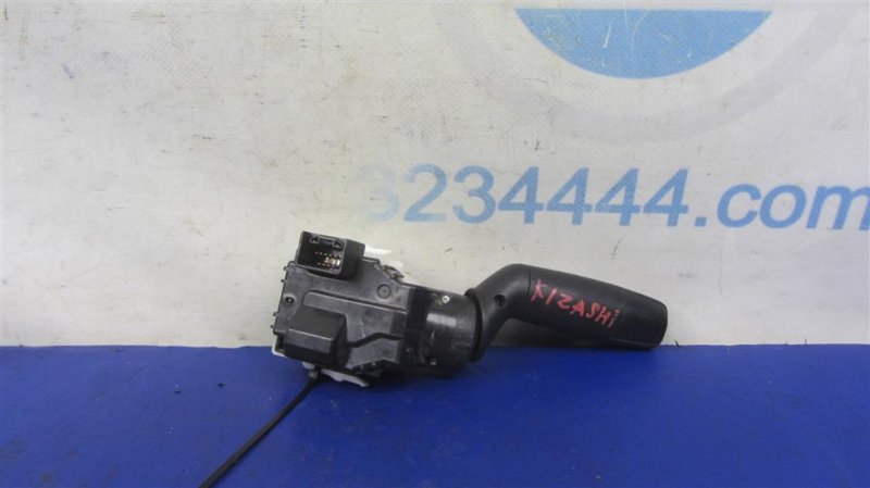 Подрулевой переключатель левый SUZUKI KIZASHI 09-14