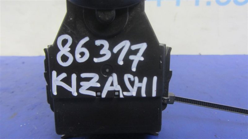 Подрулевой переключатель правый KIZASHI 09-14