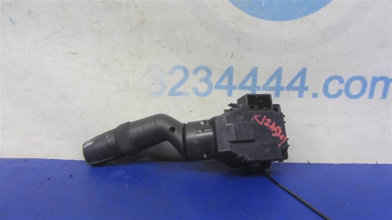 Подрулевой переключатель правый SUZUKI KIZASHI 09-14