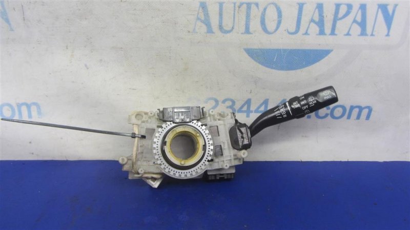 Подрулевой переключатель правый LEXUS RX300 98-03 84652-26530 Б/У