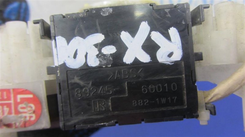 Подрулевой переключатель правый RX300 98-03