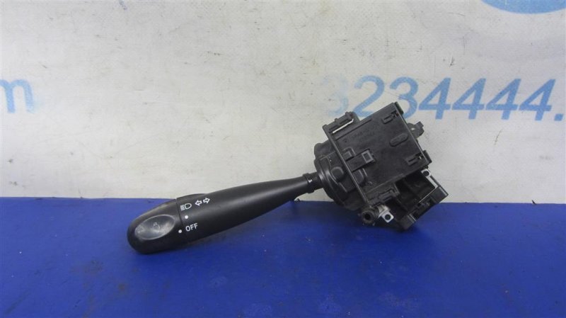 Подрулевой переключатель левый SUZUKI SX4 06-13 37210-64J21 Б/У