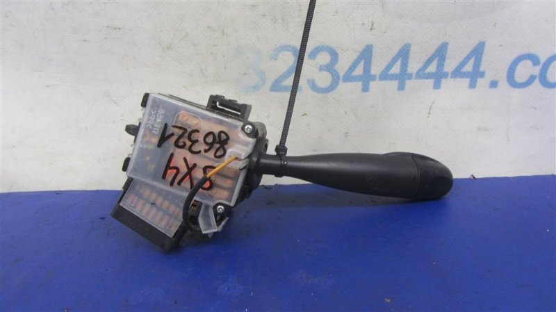 Подрулевой переключатель левый SUZUKI SX4 06-13