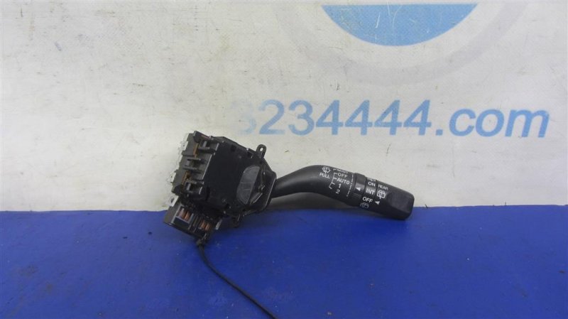 Подрулевой переключатель правый MAZDA CX-9 06-16 GR1R-66-128A Б/У