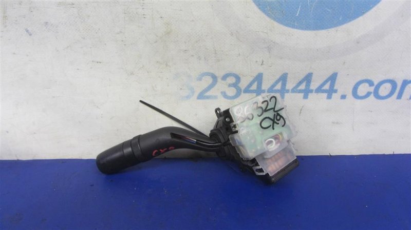 Подрулевой переключатель правый MAZDA CX-9 06-16