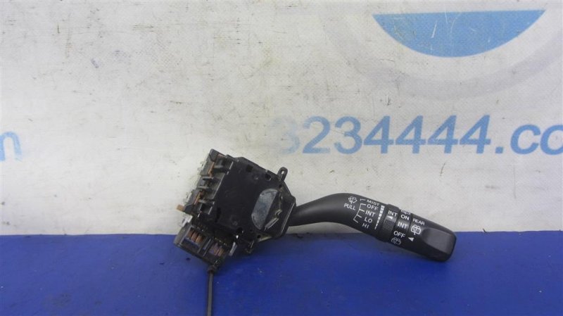 Подрулевой переключатель правый MAZDA CX-9 06-16 GR1R-66-128A Б/У