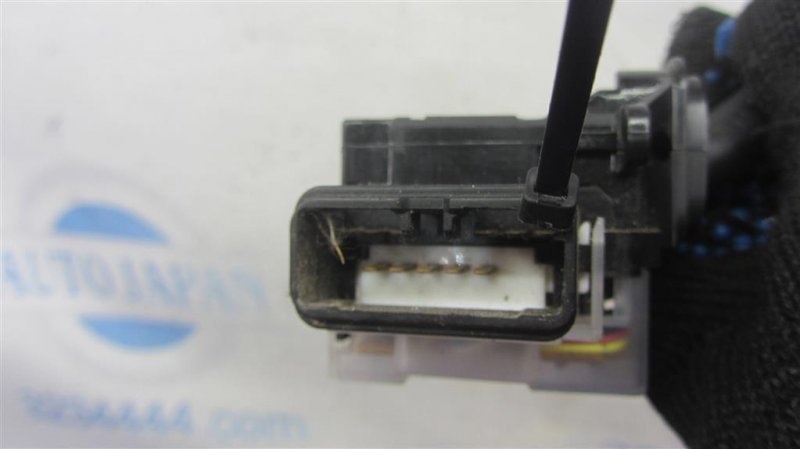 Подрулевой переключатель правый CX-9 06-16