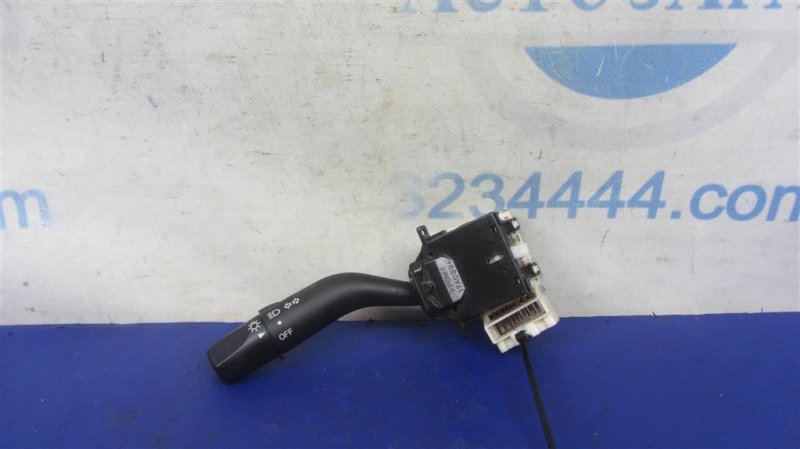 Запчасть подрулевой переключатель левый MAZDA CX-9 06-16 GJ6R-66-122 Б/У Подрулевой переключатель левый MAZDA CX-9 06-16 GJ6R-66-122 Б/У