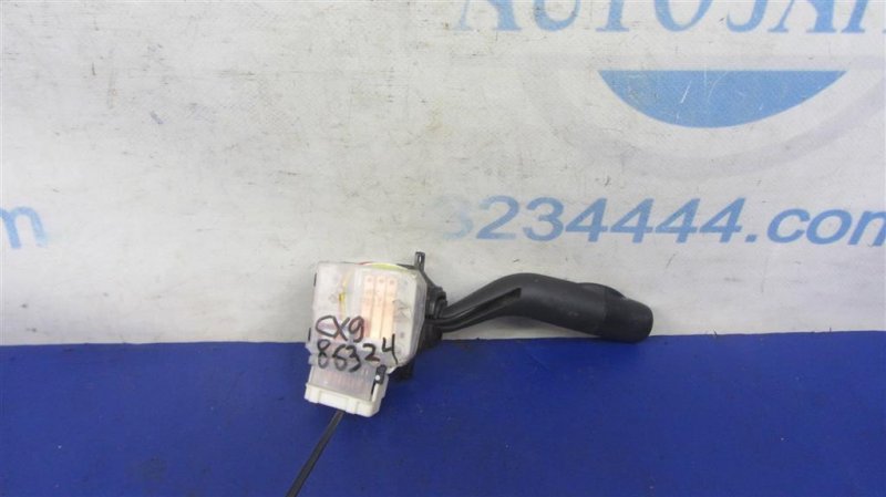 Подрулевой переключатель левый MAZDA CX-9 06-16 Подрулевой переключатель левый MAZDA CX-9 06-16