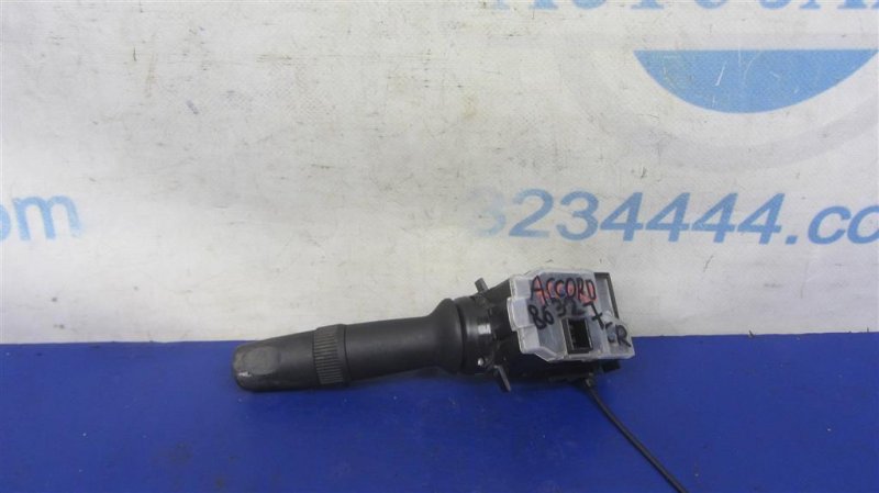 Подрулевой переключатель правый HONDA ACCORD CR 13-18 Подрулевой переключатель правый HONDA ACCORD CR 13-18