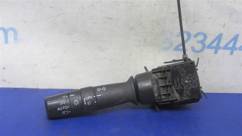 Подрулевой переключатель левый HONDA ACCORD CR 13-18 35255-T2A-X42 Б/У