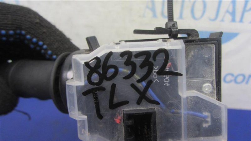 Подрулевой переключатель правый TLX 14-17