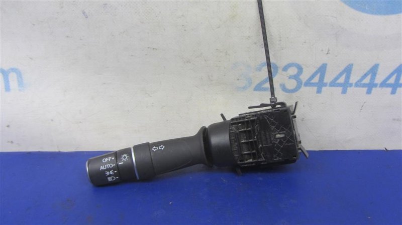 Подрулевой переключатель левый ACURA TLX 14-17 35255-TZ5-K41 Б/У