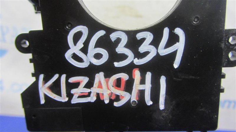 Датчик угла поворота руля KIZASHI 09-14