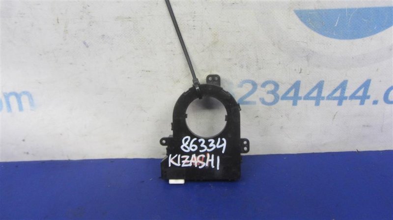 Датчик угла поворота руля SUZUKI KIZASHI 09-14