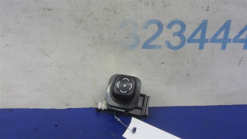 Кнопка регулировки рулевой колонки LEXUS GS350 GS300 05-11 89235-48010 Б/У