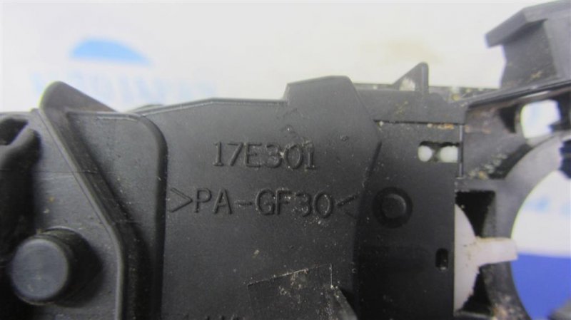 Подрулевой переключатель левый OUTBACK 09-14 BR