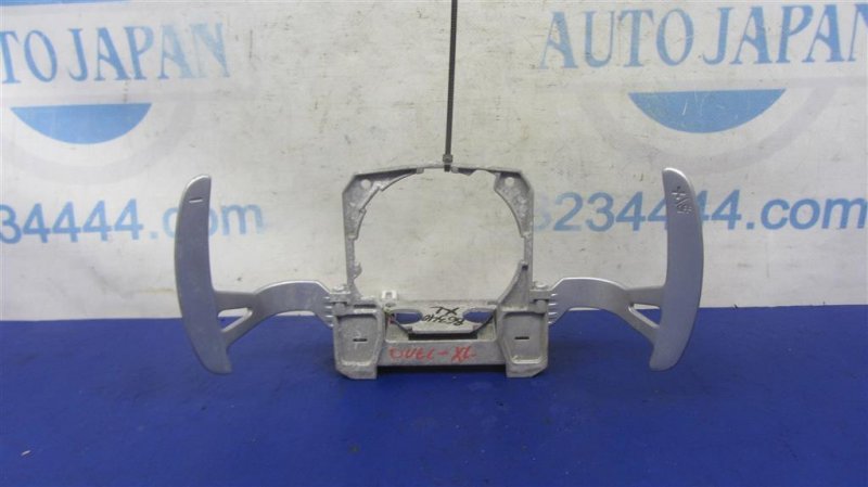 Запчасть лепестки переключения передач MITSUBISHI OUTLANDER XL 05-13 2401A004 Б/У Лепестки переключения передач MITSUBISHI OUTLANDER XL 05-13 2401A004 Б/У