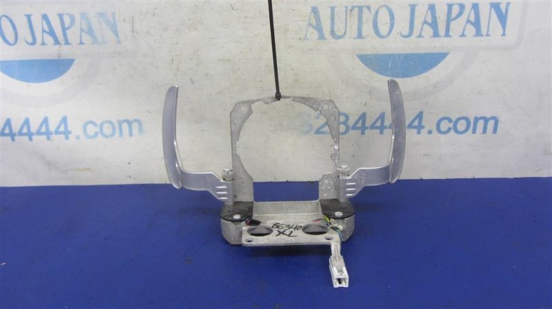 Лепестки переключения передач MITSUBISHI OUTLANDER XL 05-13 Лепестки переключения передач MITSUBISHI OUTLANDER XL 05-13