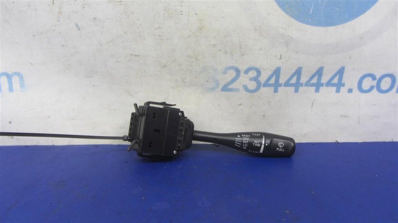 Запчасть подрулевой переключатель правый MITSUBISHI GALANT 97-03 8612A001 Б/У Подрулевой переключатель правый MITSUBISHI GALANT 97-03 8612A001 Б/У