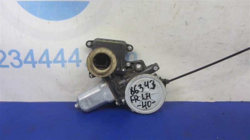 Запчасть моторчик стеклоподъемника передний левый TOYOTA CAMRY 40 06-11 85702-33010 Б/У Моторчик стеклоподъемника передний левый TOYOTA CAMRY 40 06-11 85702-33010 Б/У