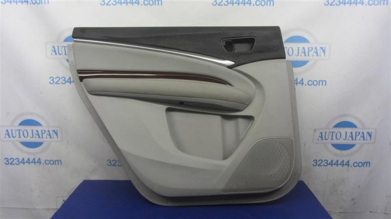 Запчасть карта двери задняя левая ACURA MDX (YD2) 06-13 YD2 83781-STX-A02ZA Б/У Карта двери задняя левая ACURA MDX (YD2) 06-13 YD2 83781-STX-A02ZA Б/У