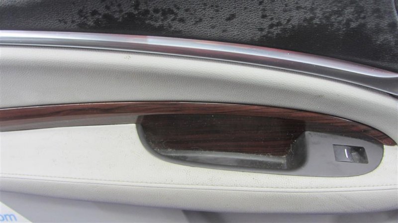 Карта двери задняя левая ACURA MDX (YD2) 06-13 YD2 Карта двери задняя левая ACURA MDX (YD2) 06-13 YD2