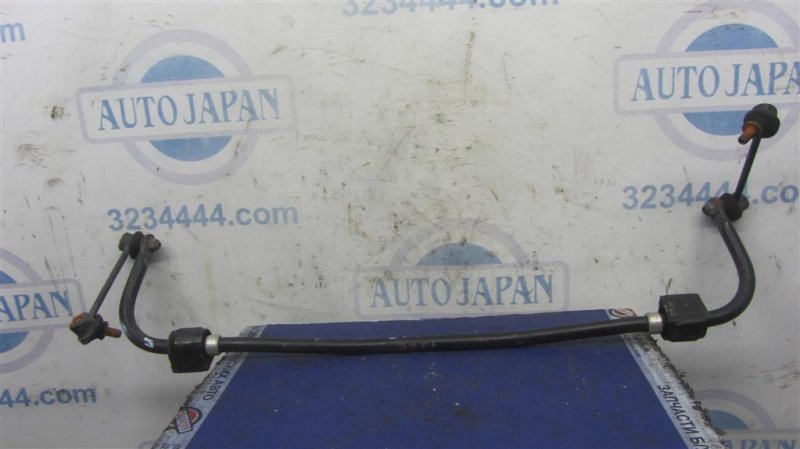 Стабилизатор задний MAZDA 6 GJ 12- 2015 GJ 2.5 PYY1 B45A-28-151 Б/У