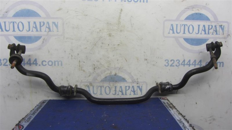 Стабилизатор задний TOYOTA RAV4 05-12 2008 GSA33 3.5 2GR-FE 48812-42030 Б/У