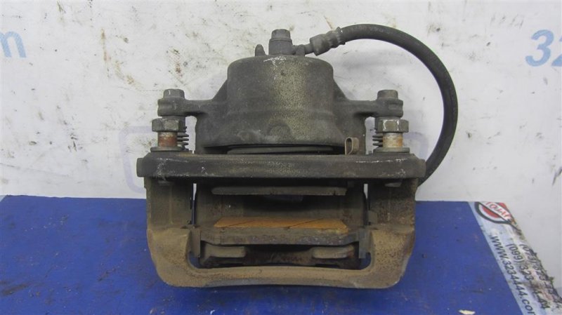 Суппорт тормозной передний левый KIA SORENTO XM 09-14 Внедорожник 3.5