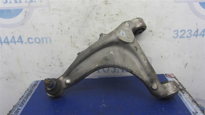 Рычаг задней подвески поперечный верхний задний правый KIA SORENTO XM 09-14 2012 Внедорожник 3.5 55240-1U000 Б/У