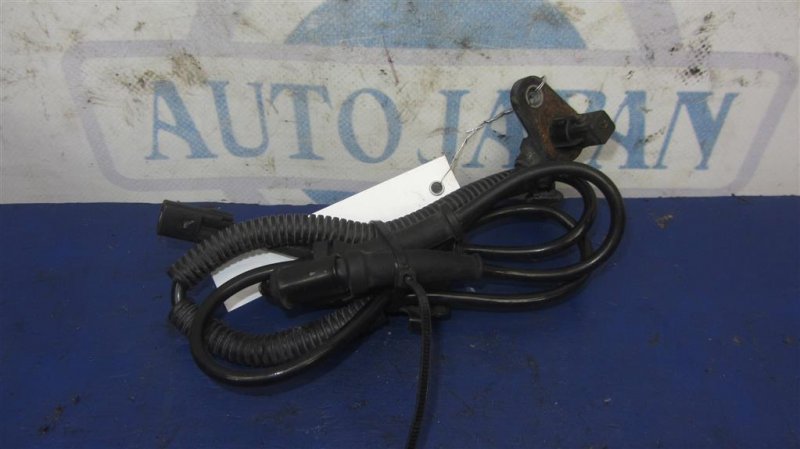 Запчасть датчик abs передний левый KIA SORENTO XM 09-14 2012 Внедорожник 3.5 95670-2P000 Б/У Датчик ABS передний левый KIA SORENTO XM 09-14 2012 Внедорожник 3.5 95670-2P000 Б/У