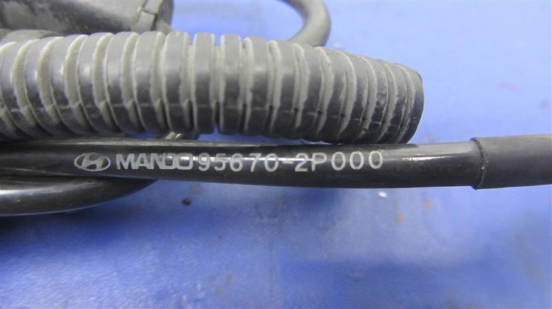 Датчик ABS передний левый KIA SORENTO XM 09-14 Внедорожник 3.5 Датчик ABS передний левый KIA SORENTO XM 09-14 Внедорожник 3.5