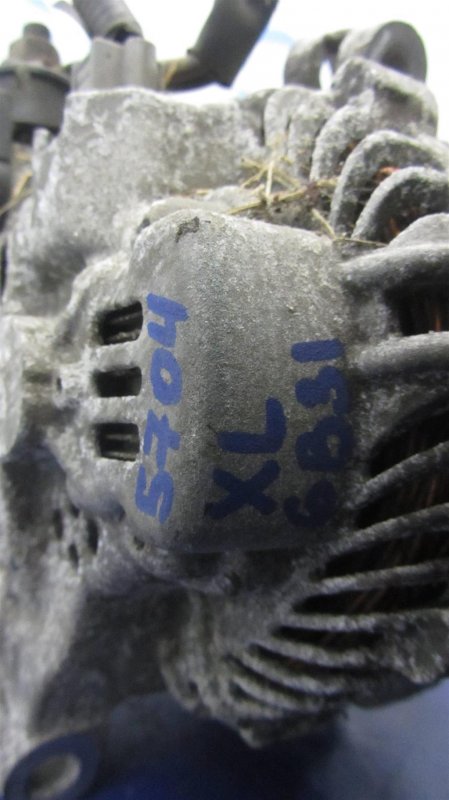 Генератор OUTLANDER XL 05-13 2007 Внедорожник 3.0