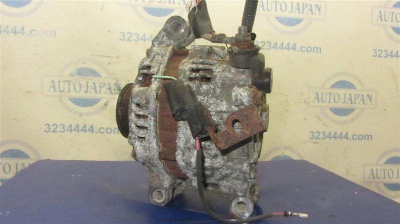 Генератор OUTLANDER XL 05-13 2007 Внедорожник 3.0