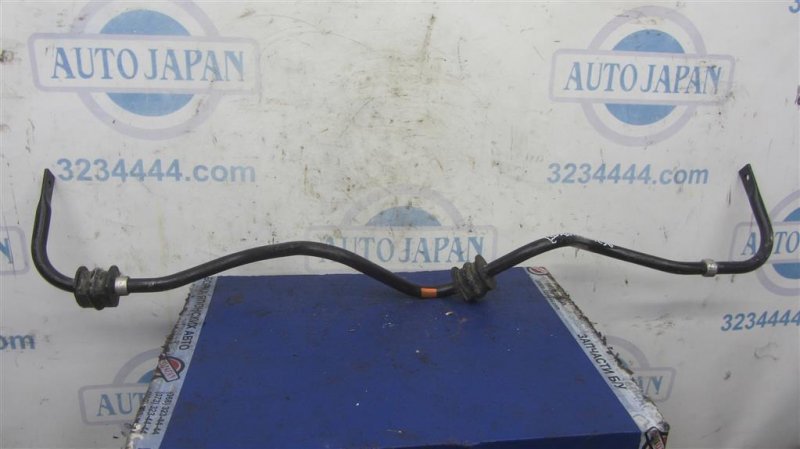 Стабилизатор задний INFINITI G25/G35/G37/Q40 06-14 2014 Седан 3.7 VQ37VHR 56230-JK000 Б/У