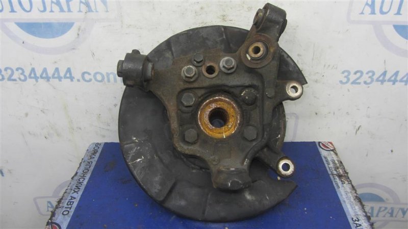 Запчасть цапфа задняя правая INFINITI FX S50 03-08 2004 Внедорожник 3.5 43018-CG000 Б/У Цапфа задняя правая INFINITI FX S50 03-08 2004 Внедорожник 3.5 43018-CG000 Б/У