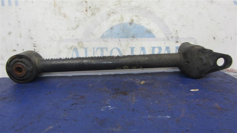 Рычаг задней подвески поперечный нижний задний правый MAZDA 6 GJ 12- 2015 GJ 2.5 PYY1 GHP9-28-500 Б/У