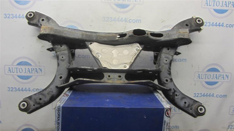 Балка задней подвески MAZDA 6 GJ 12- 2015 GJ 2.5 PYY1 GHP9-28-80XB Б/У