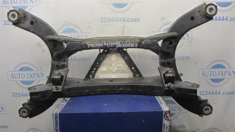 Балка задней подвески 6 GJ 12- 2015 GJ 2.5 PYY1