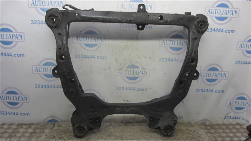 Балка передней подвески TOYOTA SOLARA 03-09 MCV31 Кабриолет 3.3 3MZFE