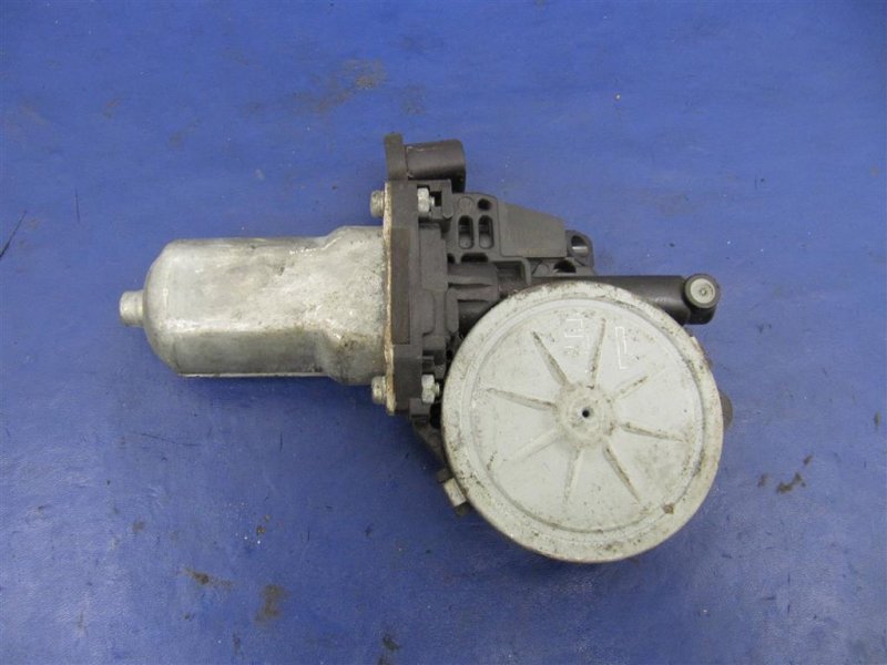 Моторчик стеклоподъемника передний левый SX4 06-13 2009 Хетчбек 2.0