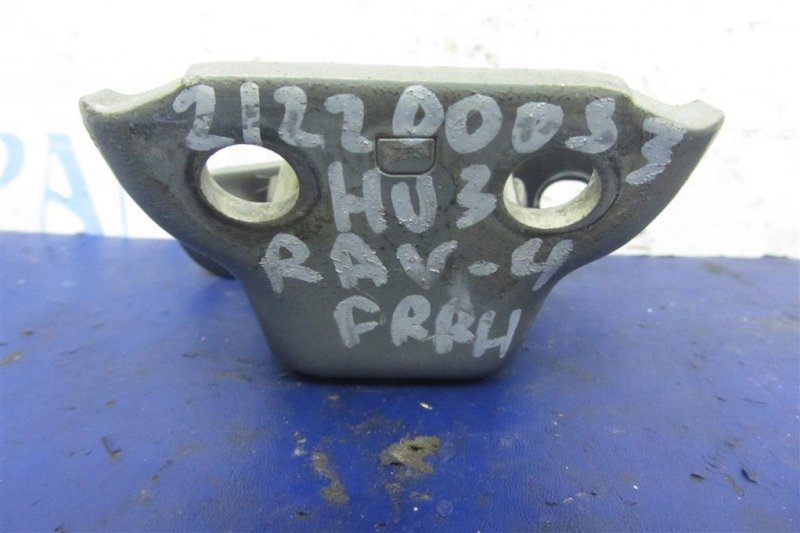 Петля двери нижняя передняя правая RAV4 05-12 2008 GSA33 3.5 2GR-FE Петля двери нижняя передняя правая RAV4 05-12 2008 GSA33 3.5 2GR-FE