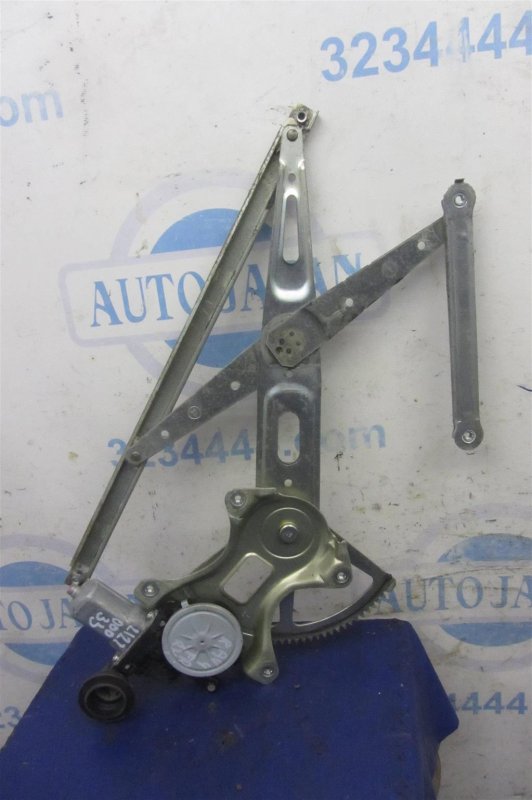Стеклоподъемник передний правый TOYOTA RAV4 05-12 2008 GSA33 3.5 2GR-FE 69801-52080 Б/У