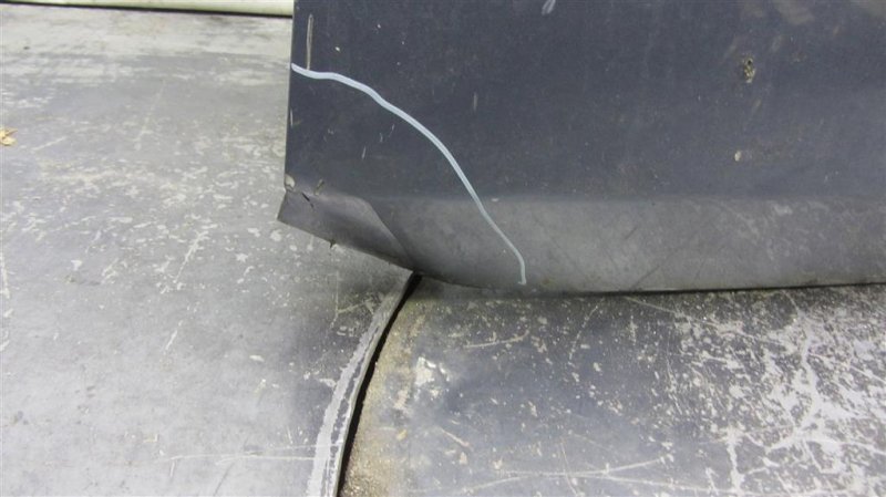 Дверь передняя правая ALTIMA L32 07-12 2011 Седан 3.5