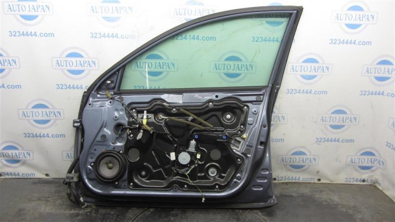 Дверь передняя правая ALTIMA L32 07-12 2011 Седан 3.5