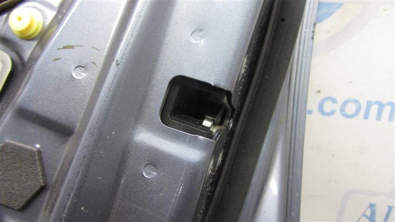 Дверь передняя правая ALTIMA L32 07-12 2011 Седан 3.5